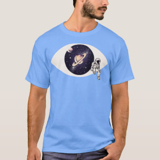 See Beyond T-Shirt