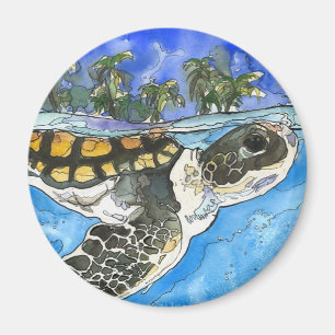 "See Clearly" by elle Magnet