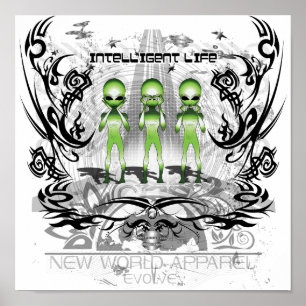 See, Hear, Speak No Evil Poster