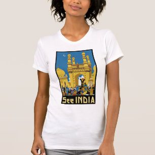 See India T-Shirt