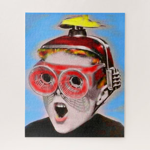 see into the future jigsaw puzzle