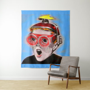 see into the future tapestry