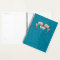 See it Plan it Get it Blue Planner