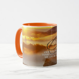 See Life With Clearer View Mug