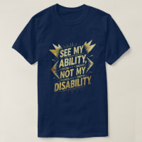 See My Ability, Not My Disability – Empowering Inc