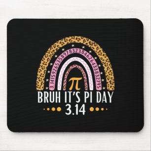 See The Able Not The Label Autism Awareness Mouse Mat