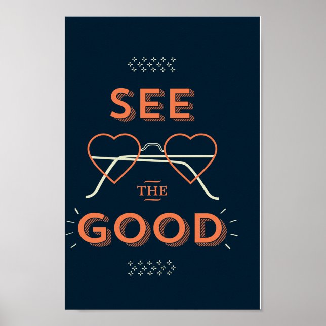 See The Good Poster (Front)