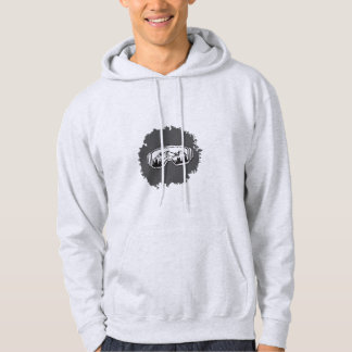 See The World Through My Eyes Hoodie