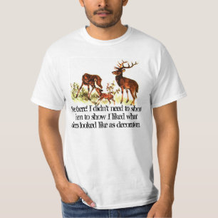 See There! T-Shirt