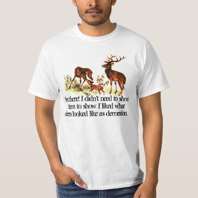 See There! T-Shirt (Front)