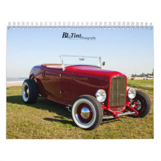 See through the eyes of ADHD Calendar