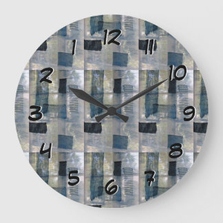See Through - Turn Back the Time Backwards Clock