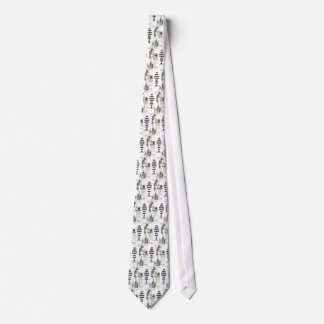See What Medical School Has Done To Me (Skeleton) Tie