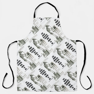 See What Medical School Has Done To Me Vesalius Apron