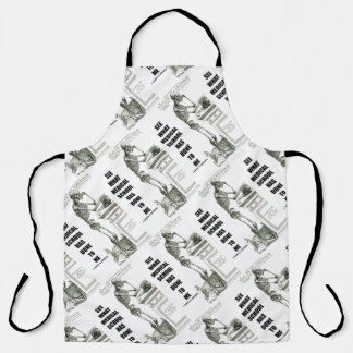 See What Medical School Has Done To Me Vesalius Apron