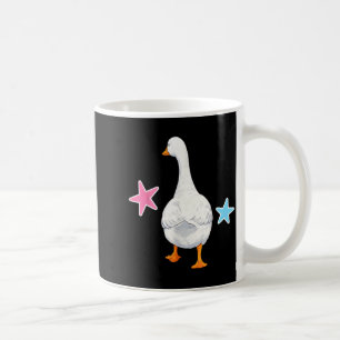 See Ya Soon Goose Funny Goose Saying Quote Coffee Mug