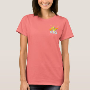 See you at the Beach T-Shirt