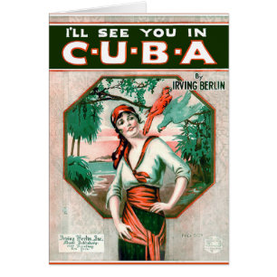 See You In Cuba