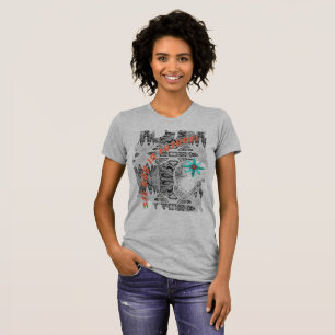 See you in Future! T-shirt