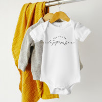 See You In September Pregnancy Announcement