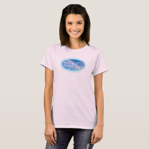 See You In The Clouds T-Shirt