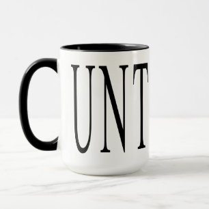 See You Next Tuesday Mug