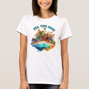 See you soon T-Shirt