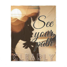 See Your Patch Clearly