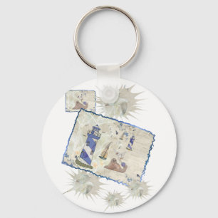 Seebild Key Ring