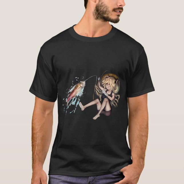 Seed Bank T-Shirt (Front)