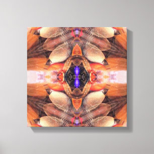 Seed of Life Canvas Print