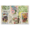 Seed Packet Collage