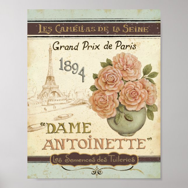 Seed Packet Poster (Front)