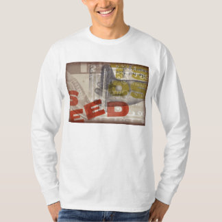 Seed Toss T-Shirt