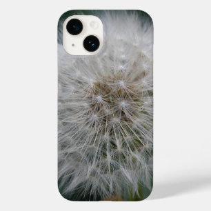 Seeding Dandelion Flower Case-Mate iPhone 14 Case