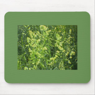 Seeding Fescue Mouse Mat
