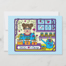 Seeds Of Change_Flat Card 7"x5"