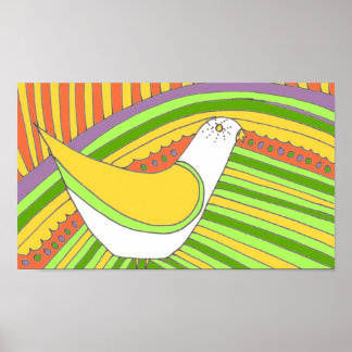 Seeds of Change Poster