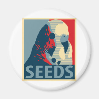 Seeds Of Hope Magnet
