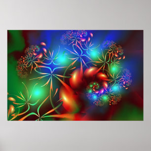 Seeds of Light II Poster