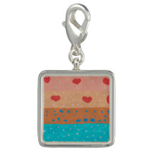 Seeds of Love Charm Bracelet