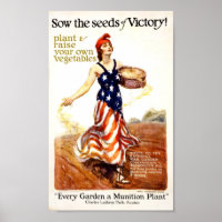 Seeds of Victory