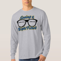 Seeing A Bright Future