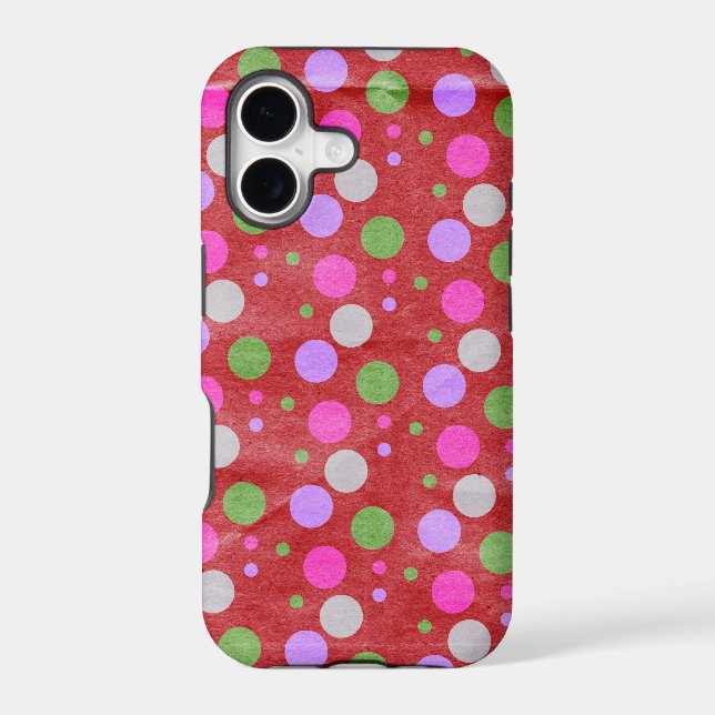Seeing Dots (Back)