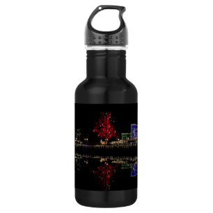 Seeing Double At Sdc Water Bottle