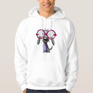 'Seeing Eye Dog' Sweatshirt