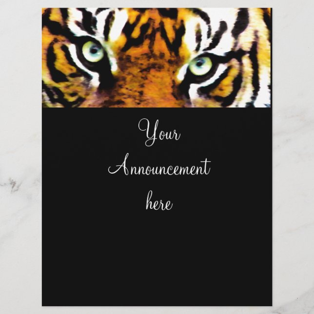 Seeing is believing_ Flyer (Front)