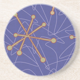 Seeing Stars Coaster