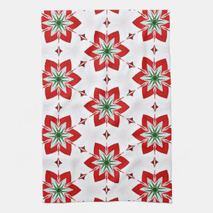 Seeing Stars! Tea Towel