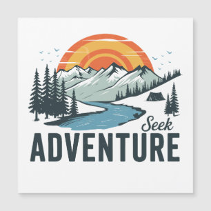 Seek Adventure - Nature Adventure